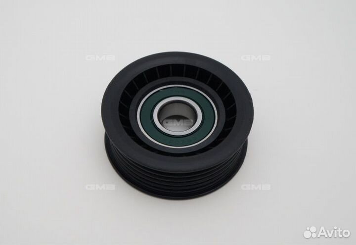 Ролик приводного ремня Citroen Jumper (250), Peuge