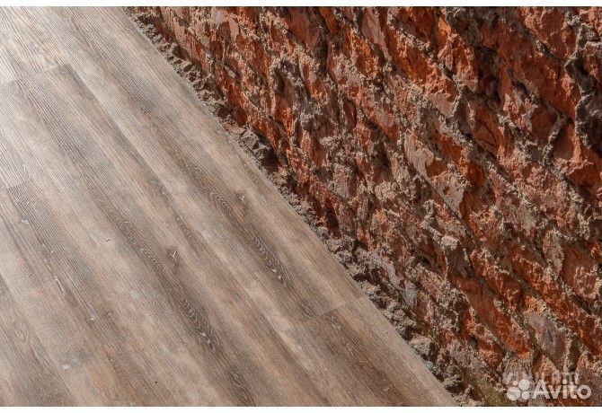 Кварцвинил Alpine floor