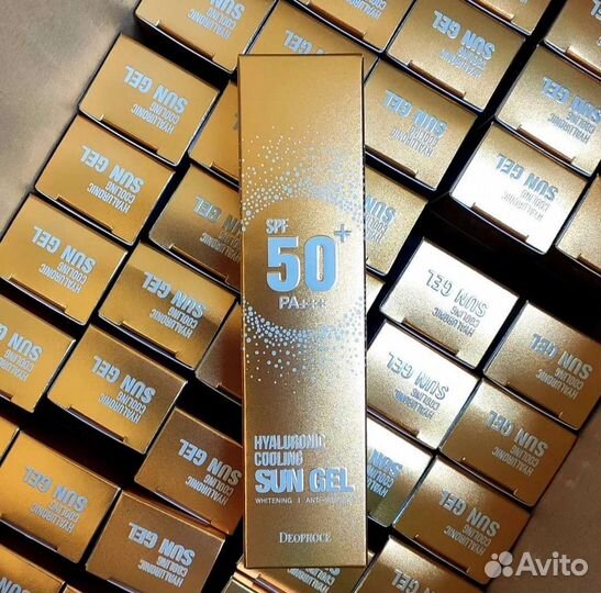 Корейская косметика оптом