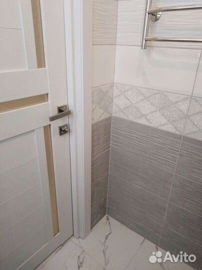 Ремонт квартир под ключ