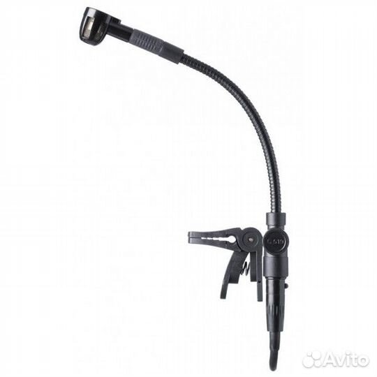 Микрофон AKG C518M