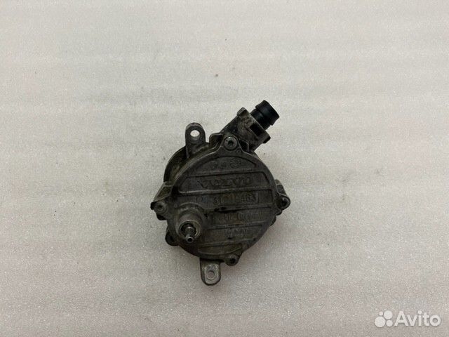 Насос вакуумный 31219463 Volvo XC60 2009 2.4дизель