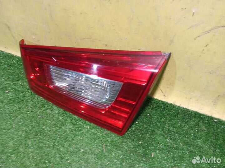 Фонарь задний внутренний правый Mitsubishi ASX 20