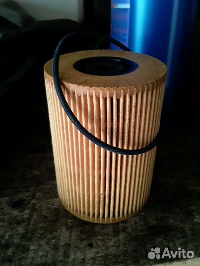 Бензиновый фильтр туарег.кайен.q7