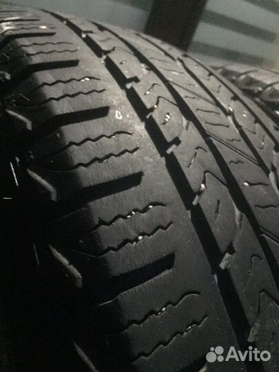 Nexen Roadian HT 225/65 R17