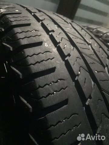 Nexen Roadian HT 225/65 R17