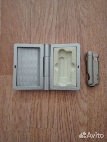 Зажигалка Tiger