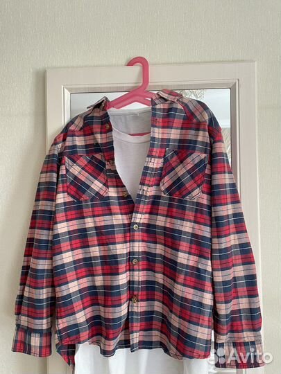 Ркбашка для мальчика