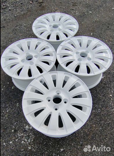 Диски ваз р14 4*98