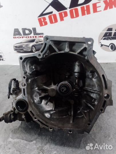 МКПП Kia Rio 1 A5D 1.5Л 97-108лс 1999-2005