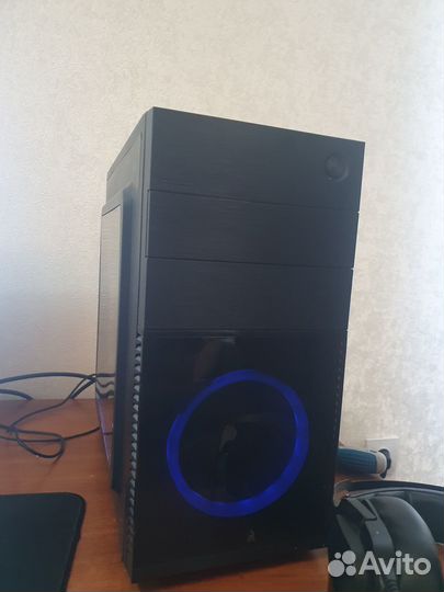 Игровой системник