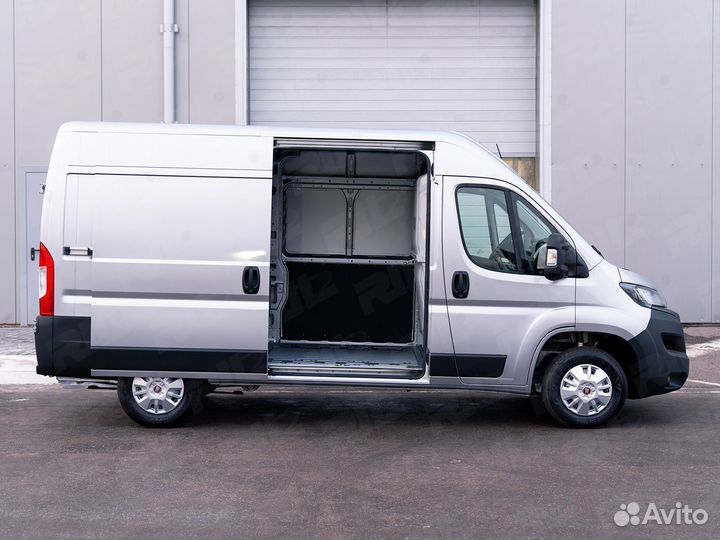 FIAT Ducato 2.2 МТ, 2024
