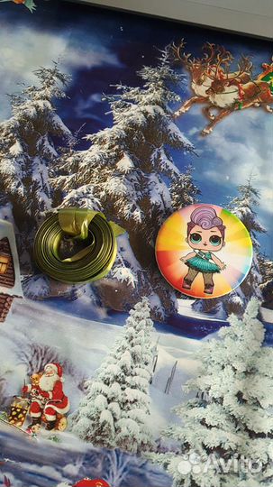 Чашка Pringles для друзей