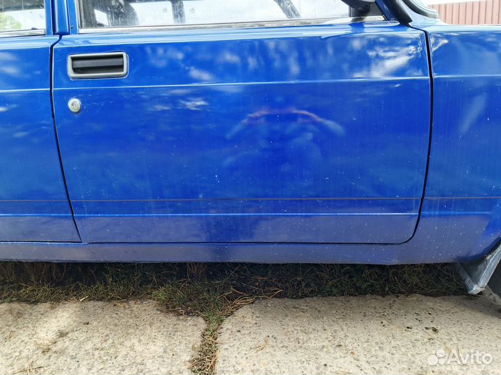 ВАЗ 2104 1.6 МТ, 2009, 85 425 км