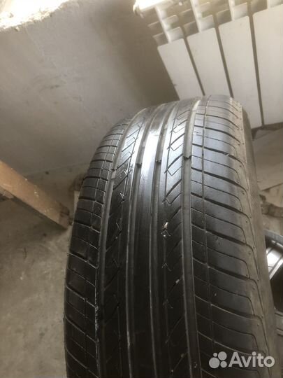 Ovation EcoVision VI-682 215/60 R16