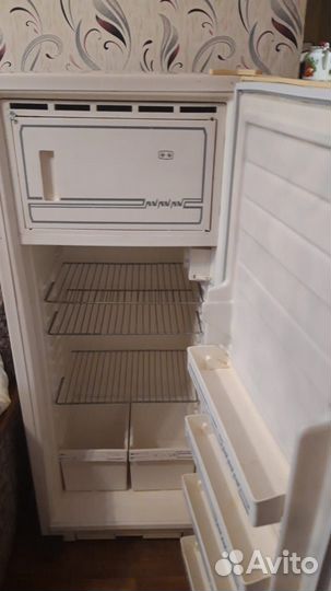 Холодильник б/у