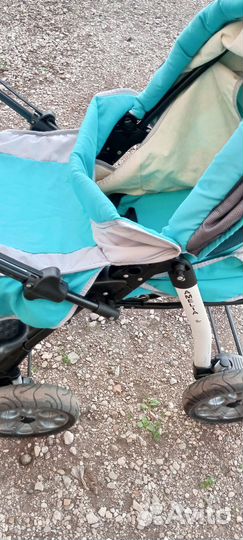 Детская коляска