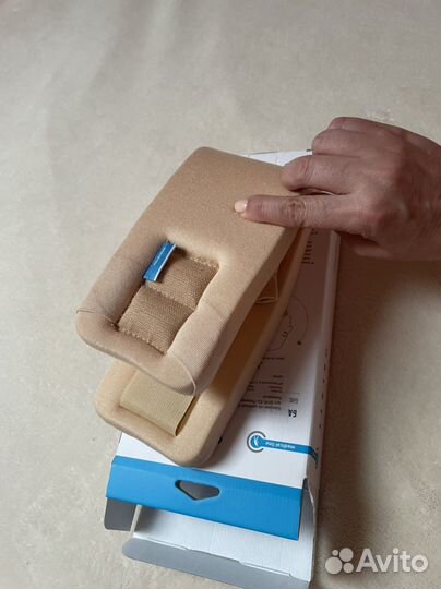 Бандаж шейный Orlett