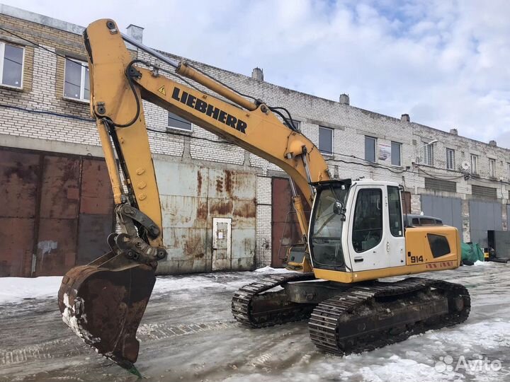 В разборе Fermec Фермек