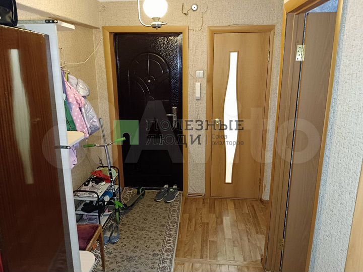 2-к. квартира, 41 м², 5/9 эт.