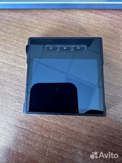 HiFI плеер Shanling M1s