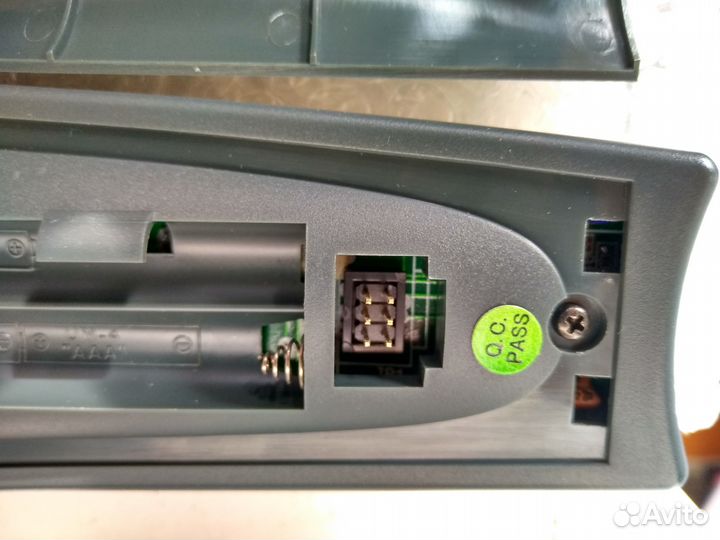 Пульт ду RC-R0805 новый для ресиверов Kenwood KR-V