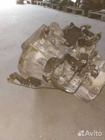 МКПП (Коробка передач механическая) Kia Rio 2 1.6