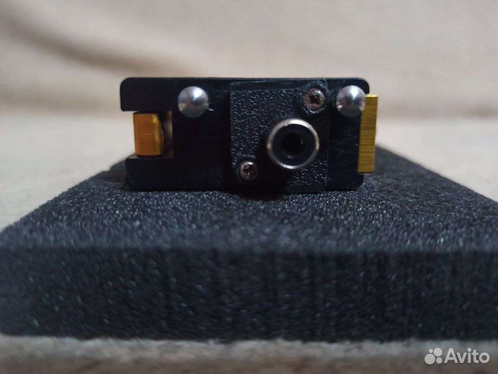 Роторная тату машинка STM (swiss tattoo machine)