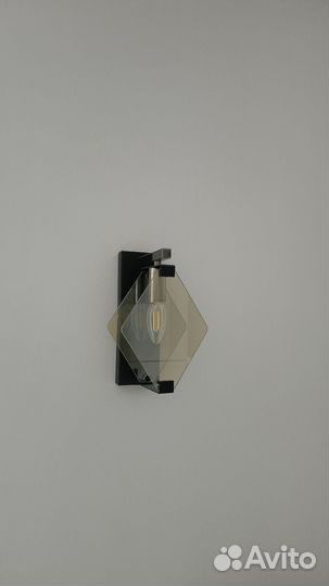 Светильник настенный лофт