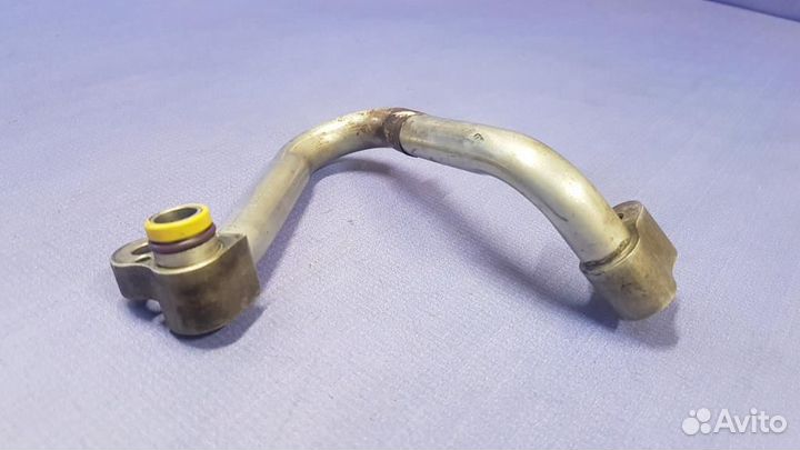 Трубка кондиционера BMW X5 E53