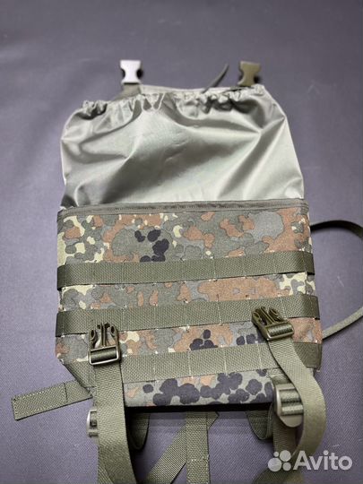 Сумка сухарка флектарн