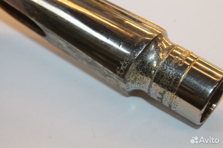 Мундштук для тенор саксофона Otto Link florida 6*