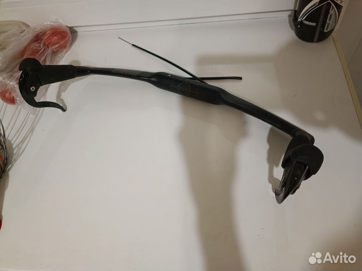 Аэробар Devox для триатлона