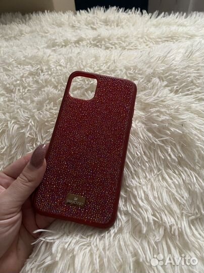 Чехол на iPhone 11 pro max