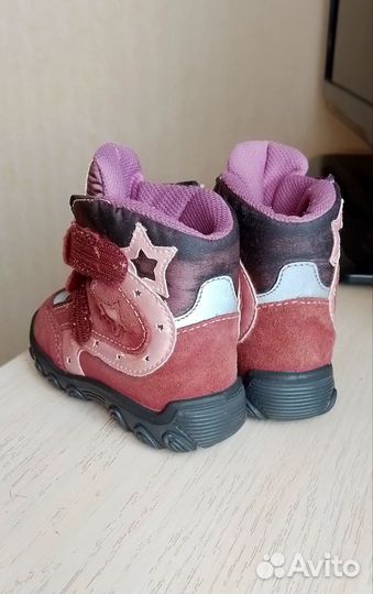 Ботинки Primigi