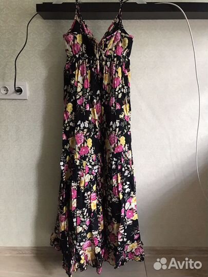 Платье parisian