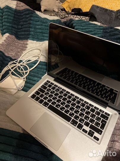 Apple MacBook Pro 13