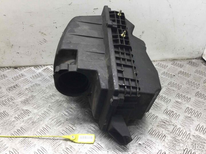 Корпус воздушного фильтра Citroen Berlingo Rhy