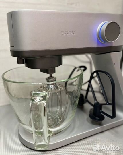 Миксер bork B783 Кухонный комбайн