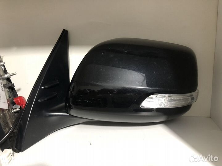 Правое левое зеркало на Прадо 150 2009-н.в. Оригин