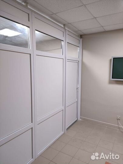 Офисная перегородка