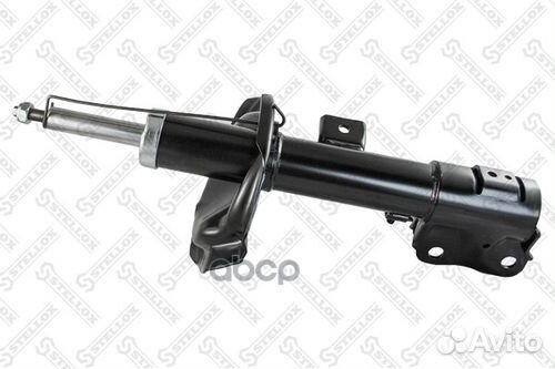 4203-9807-SX амортизатор передний правый газовы