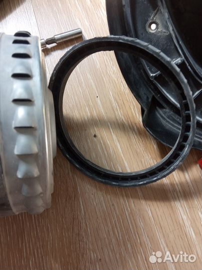 Запчасти пылесоса karcher wd 3 p premium