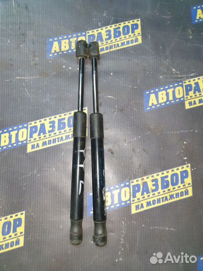 Упор газовый Ford Focus