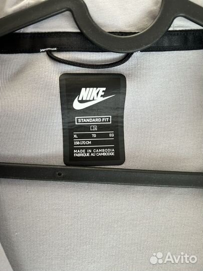 Nike tech fleece оригинал