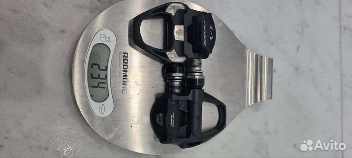 Контактные шоссейные педали Look, Shimano, Time