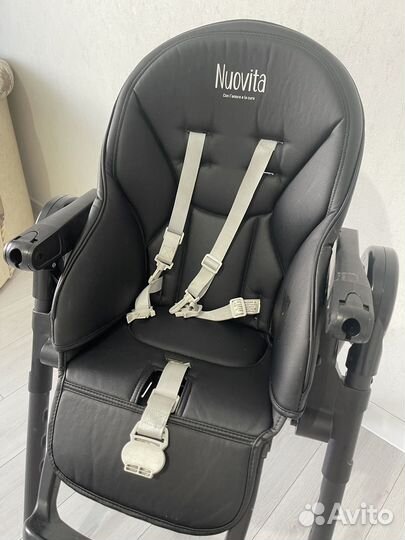 Детское кресло