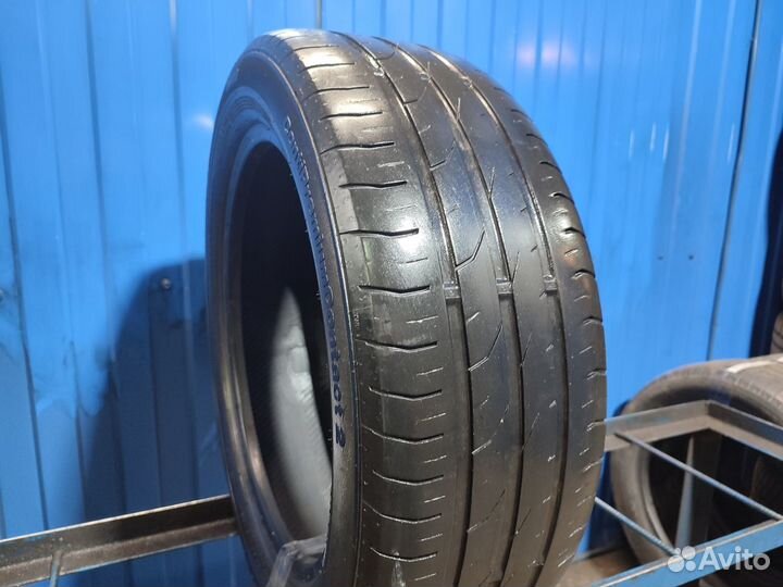 Continental ContiPremiumContact 2 185/55 R16