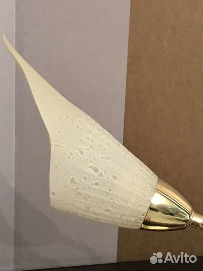 Светильник настенный