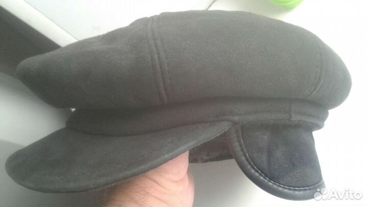 Мужская кепка